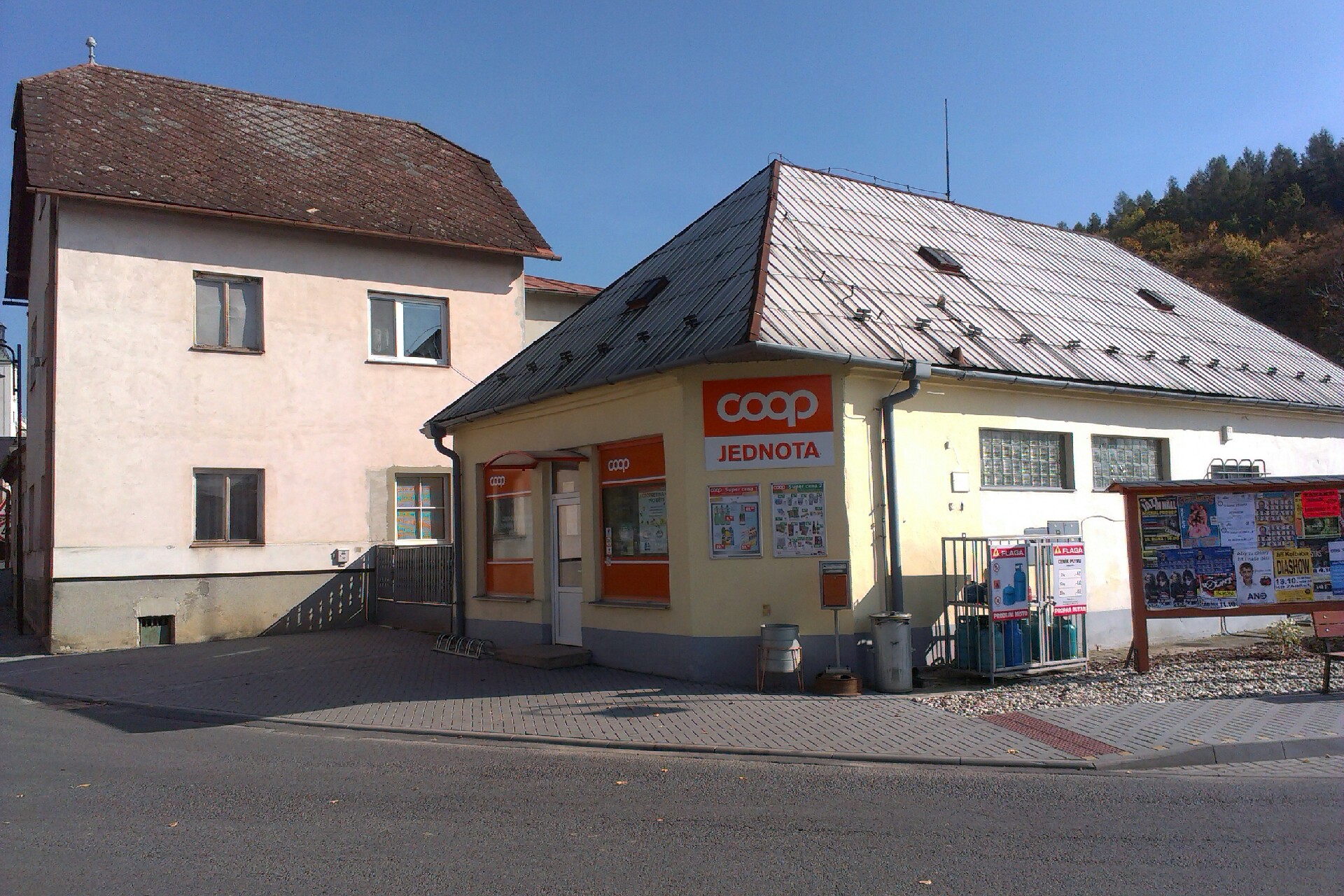 COOP KONZUM