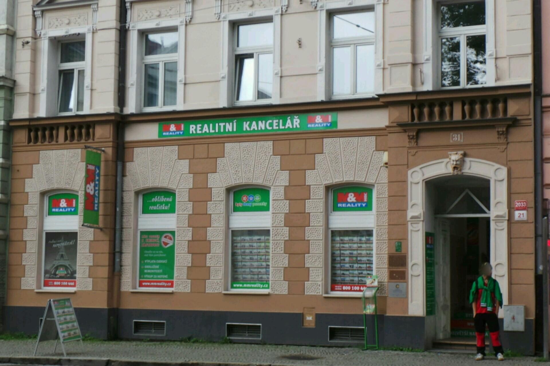 JUDr. Miroslav Kříženecký, advokát