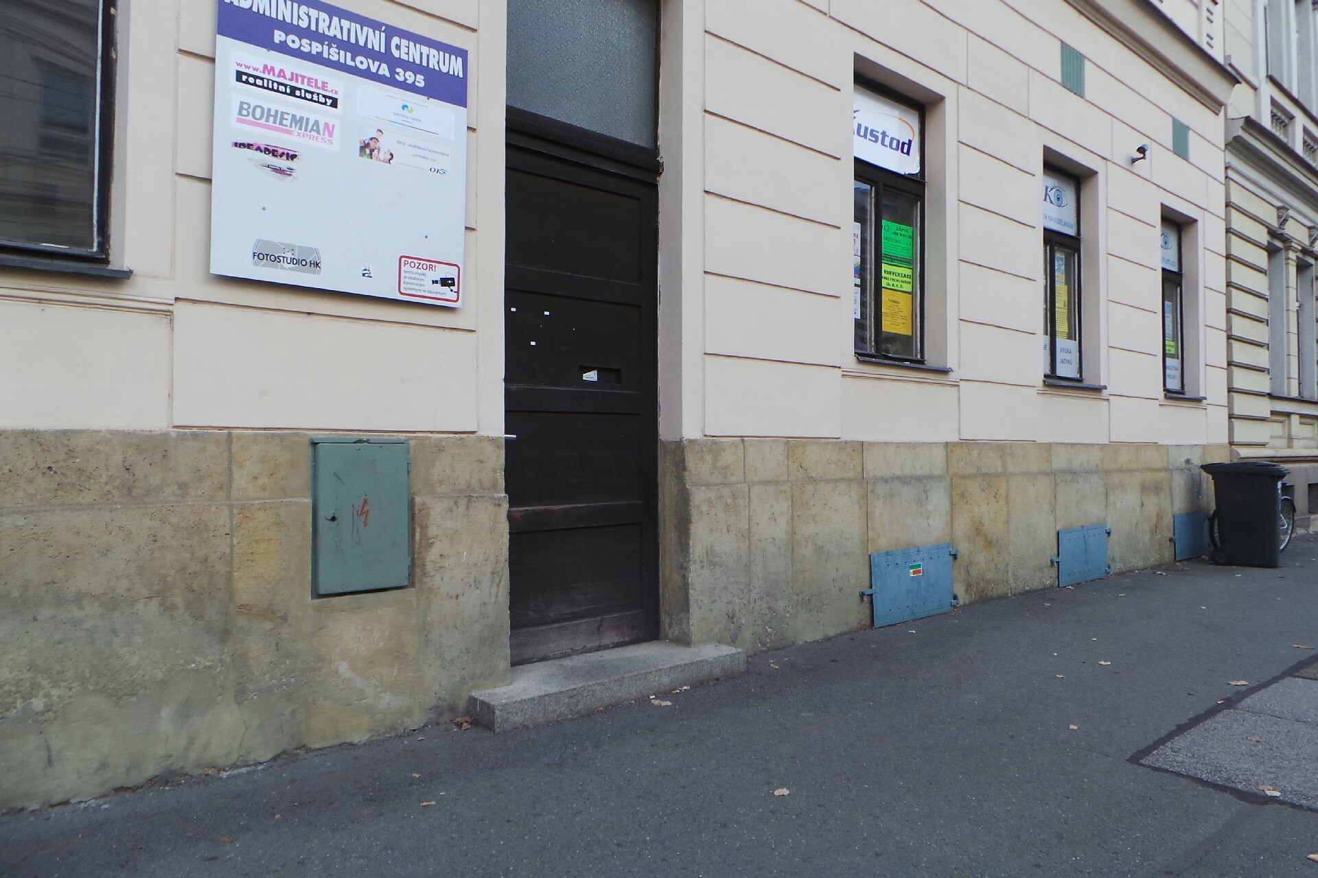 OKO - vzdělávací a rozvojové centrum