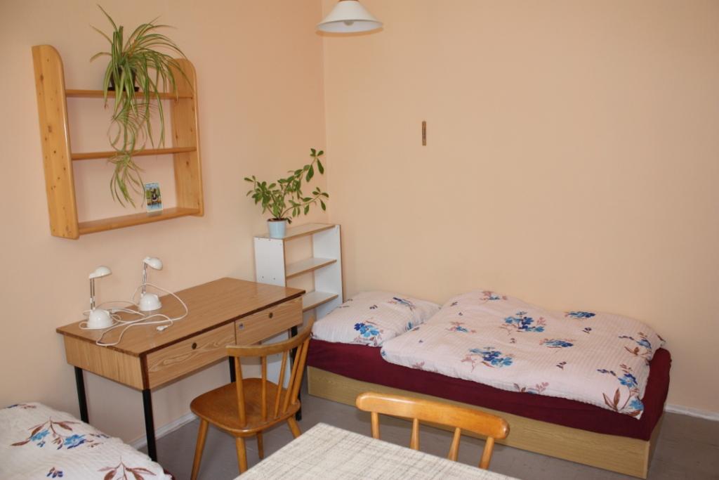 Domov mládeže - JABOK - Vyšší odborná škola sociálně pedagogická a teologická foto 5