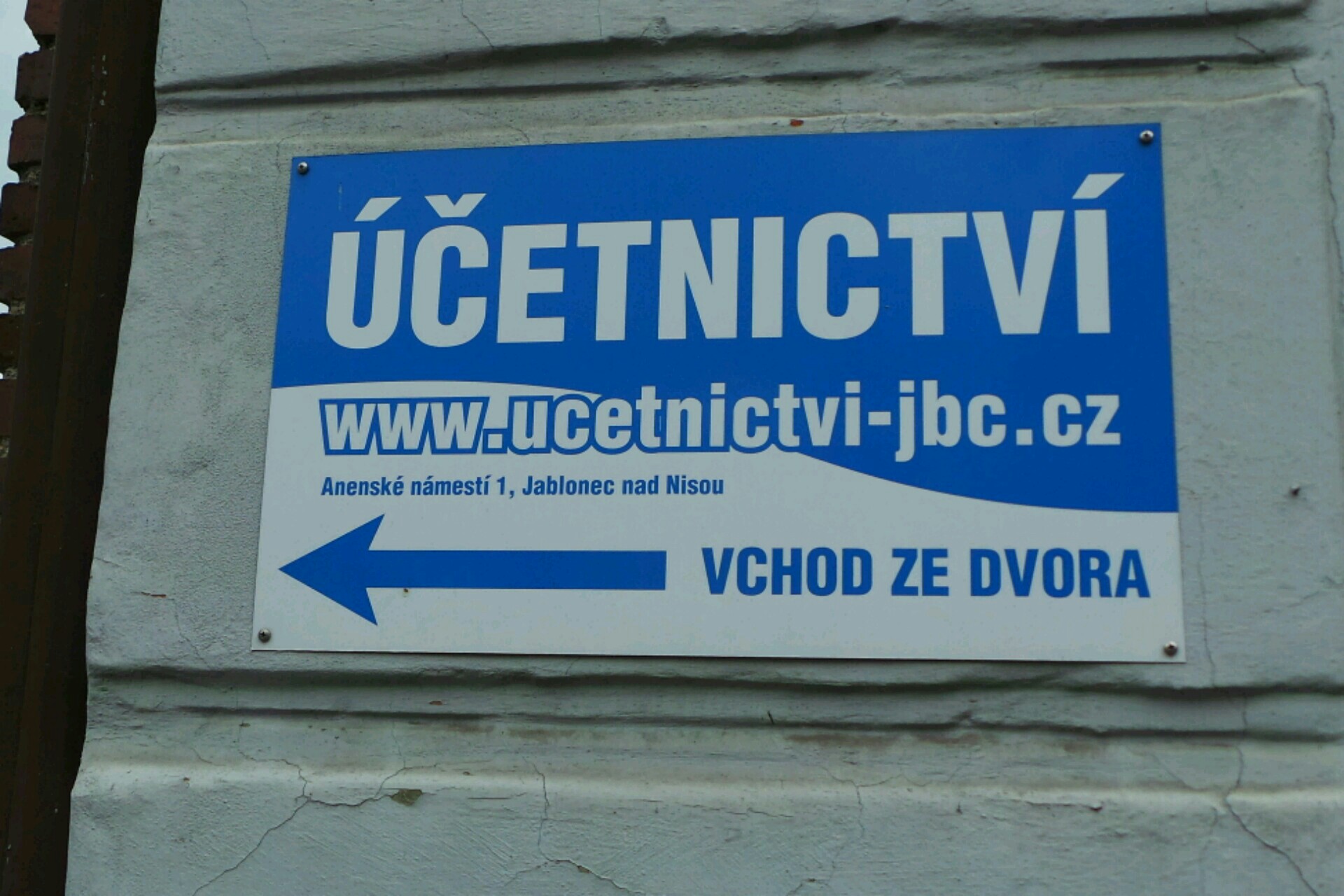 Lenka Žitná - účetnictví foto 2