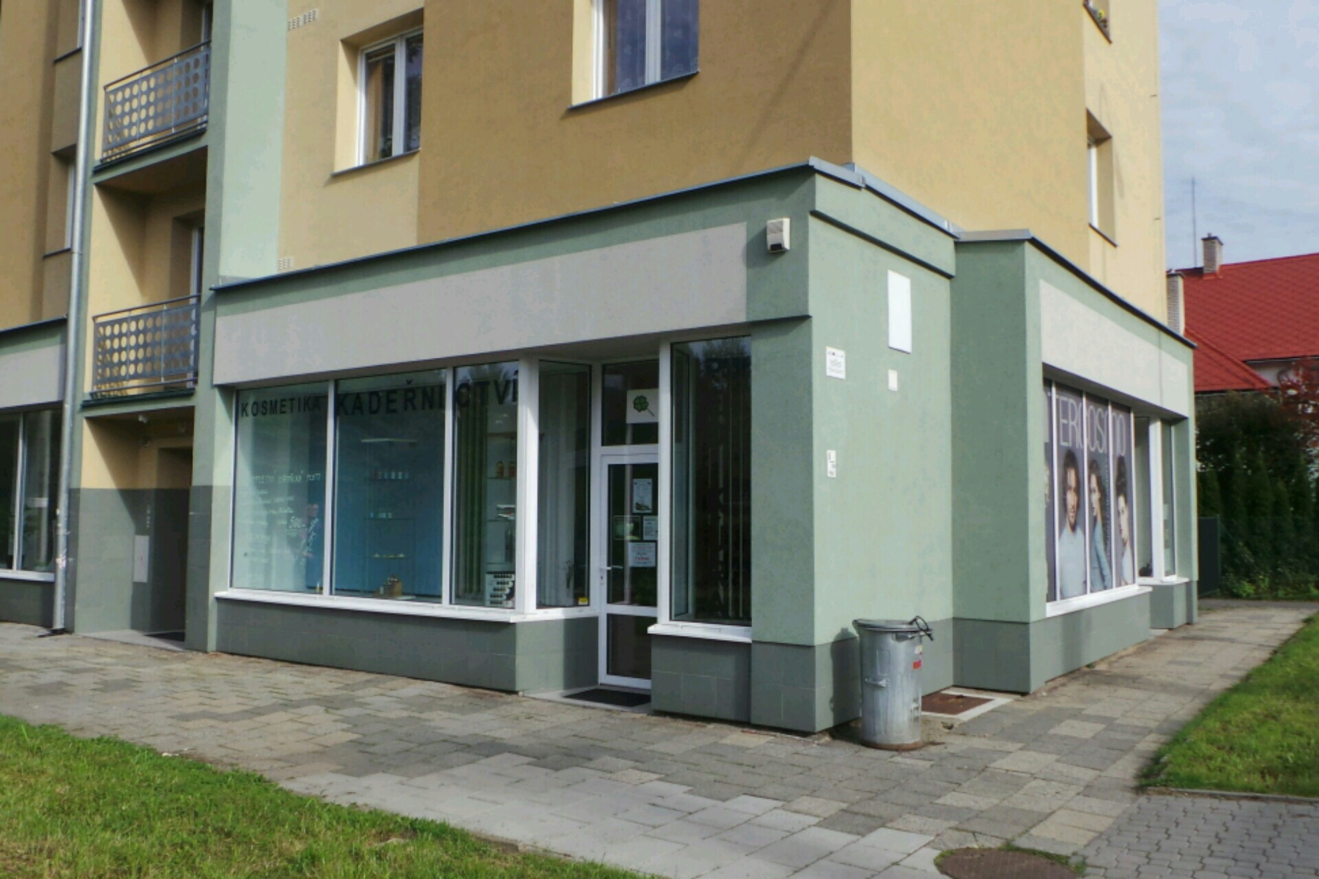 Kosmetika Salon "eR"