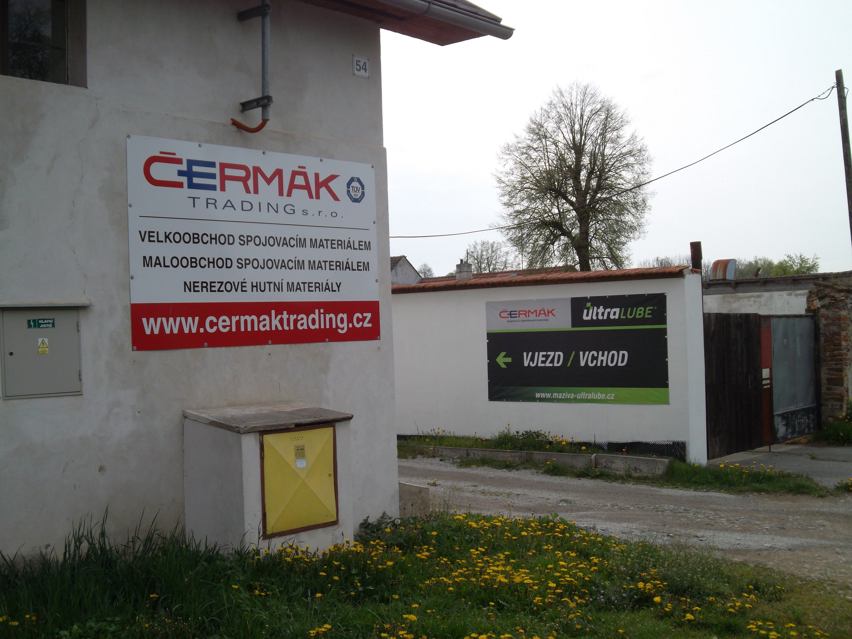 ČERMÁK trading foto 2