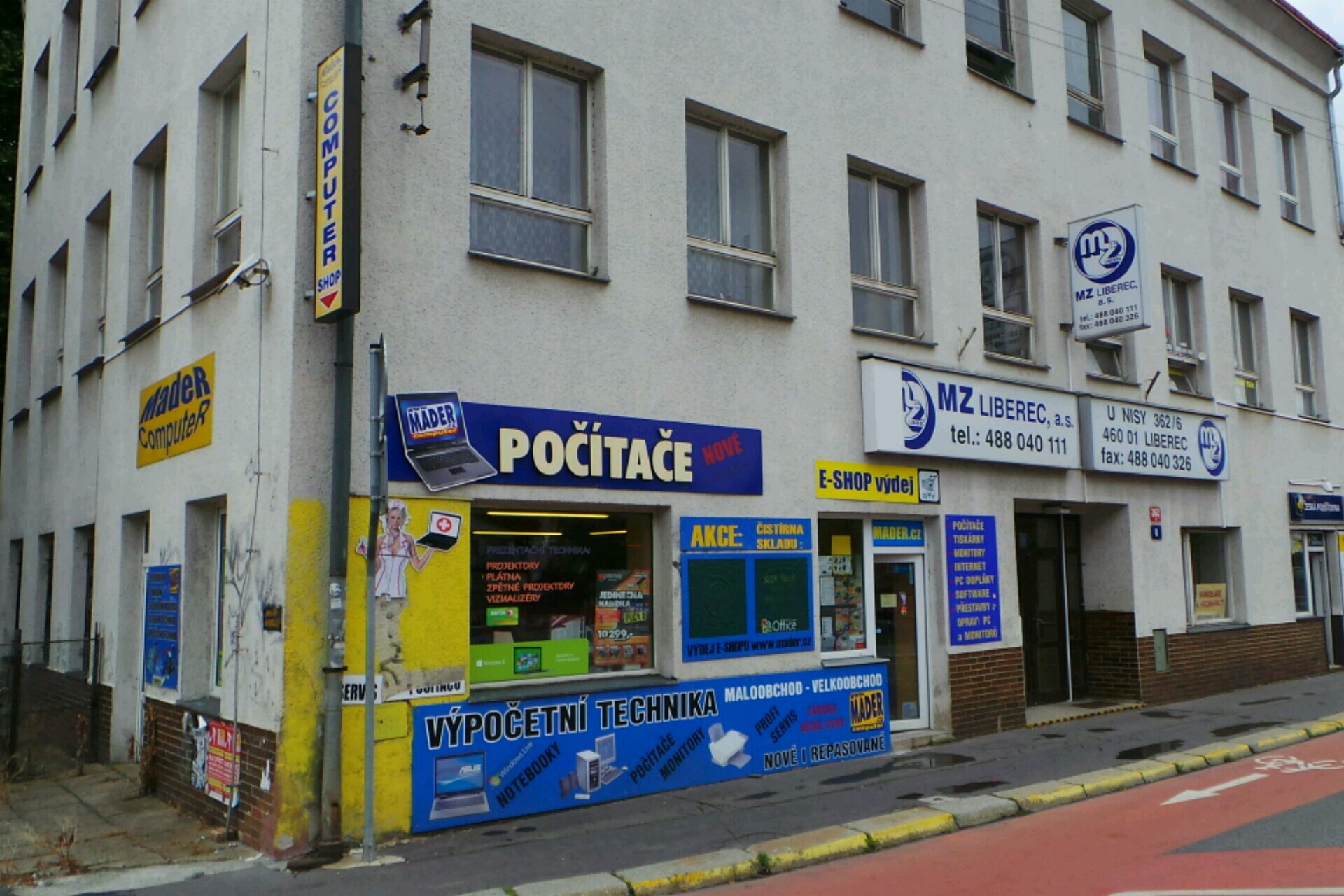 Asociace nestátních neziskových organizací Libereckého kraje - ANNOLK