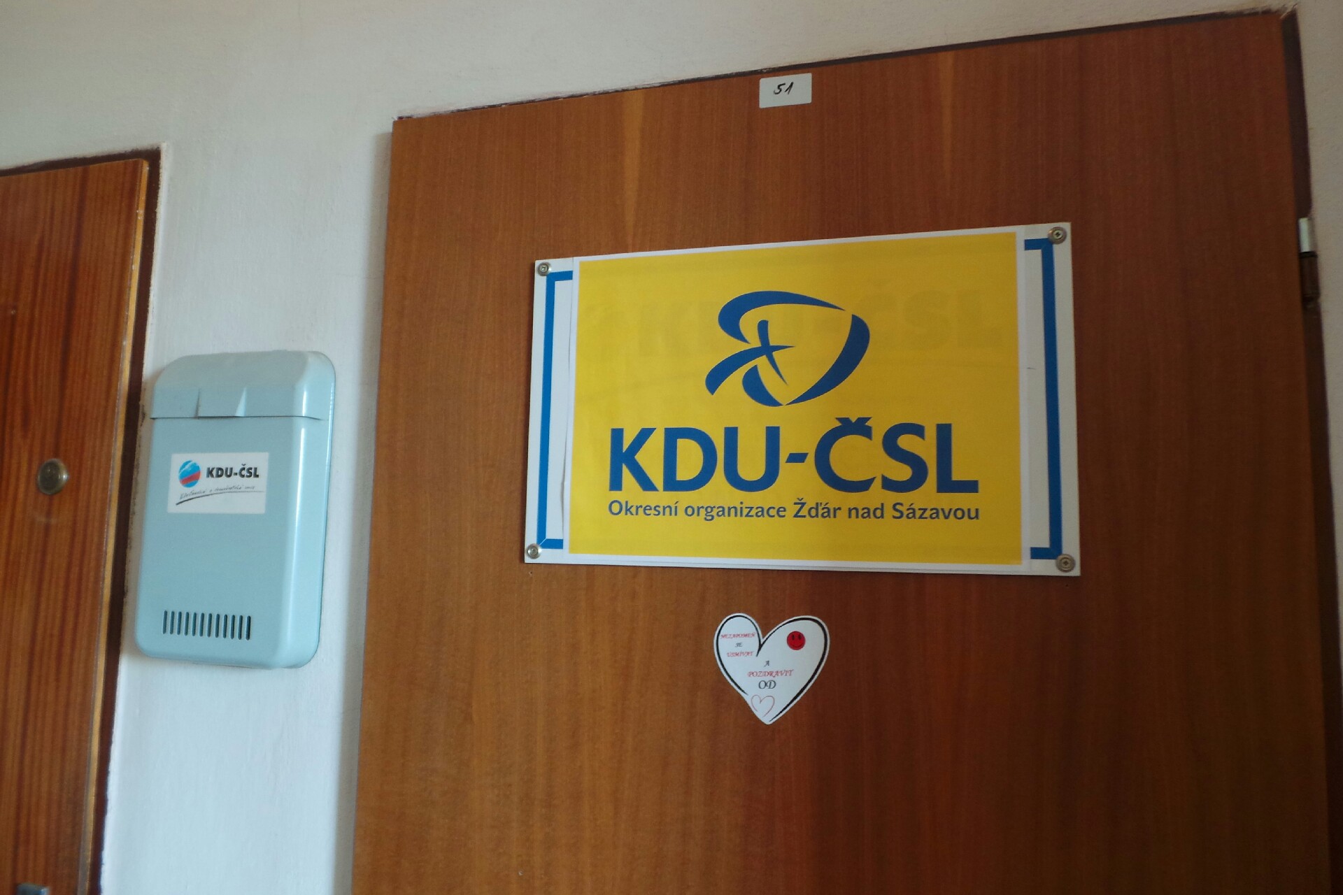 KDU-ČSL foto 2