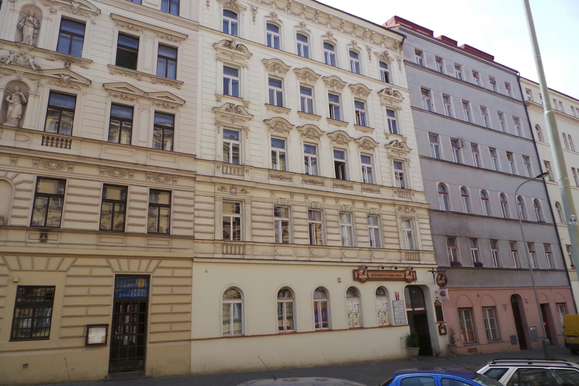 Komplexní informační technologie, s.r.o.