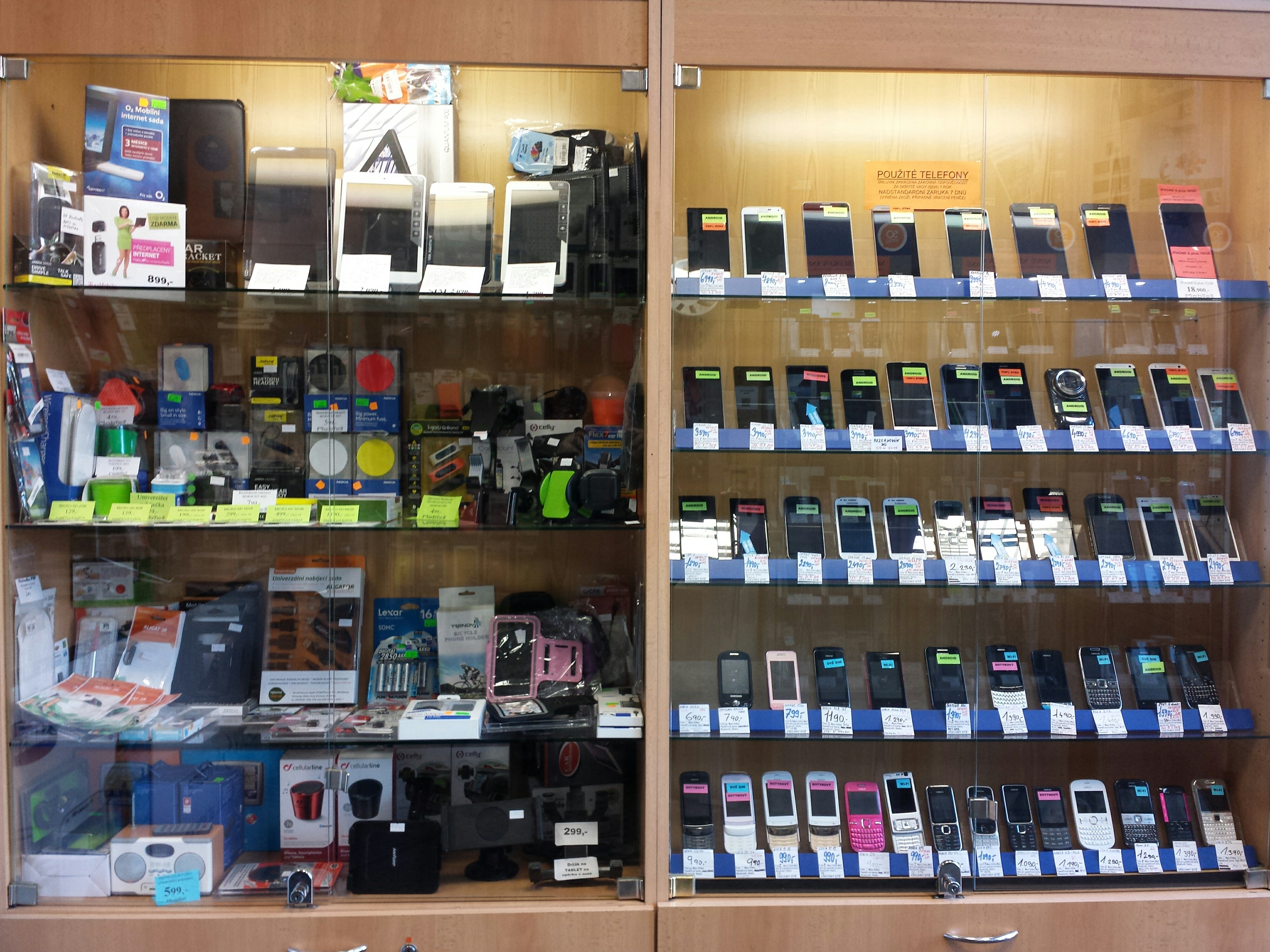 MobTel foto 4