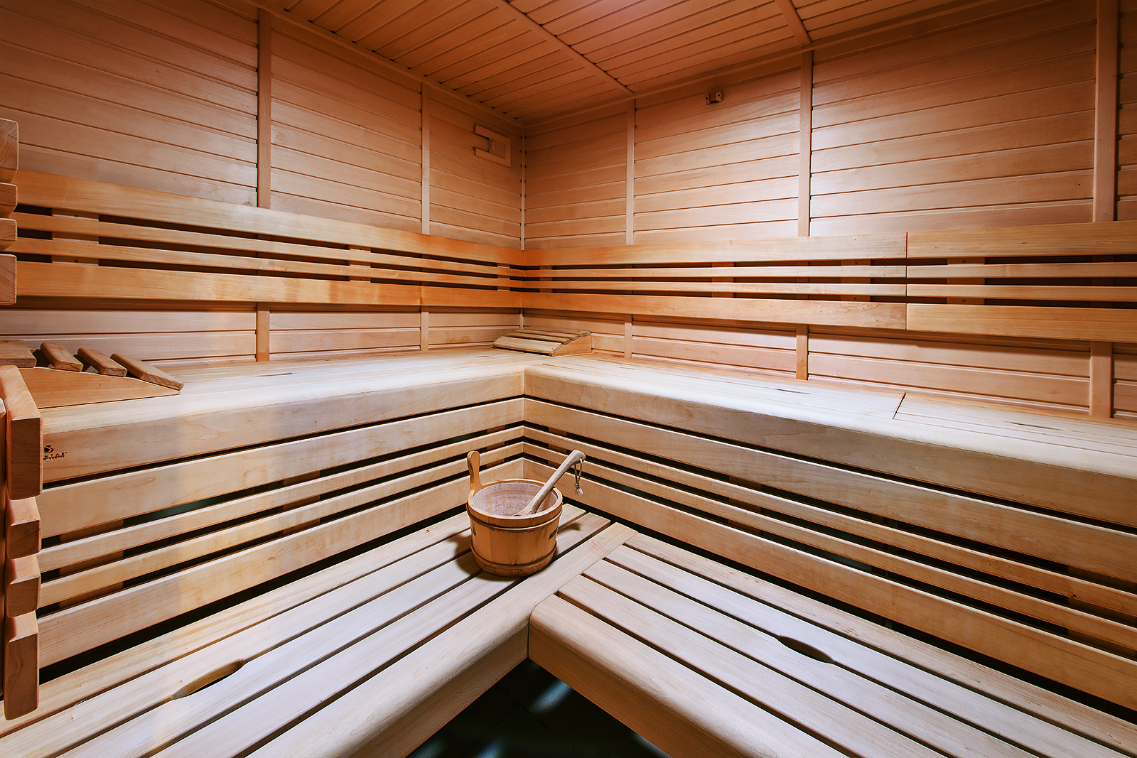 HOTEL RAKOVEC wellness foto 2