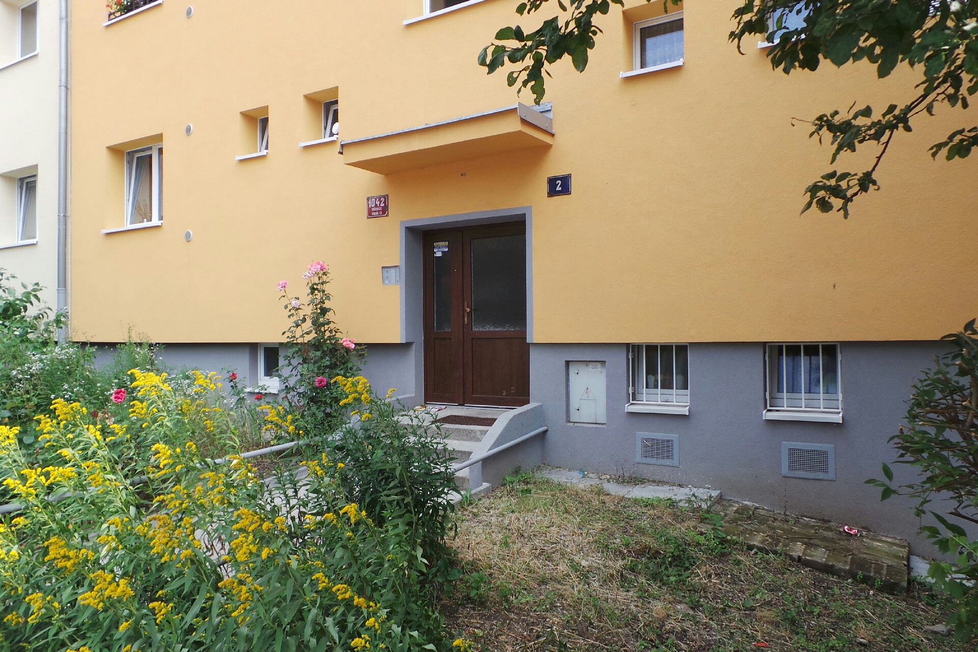 Údržba nemovitostí Radek Kocourek