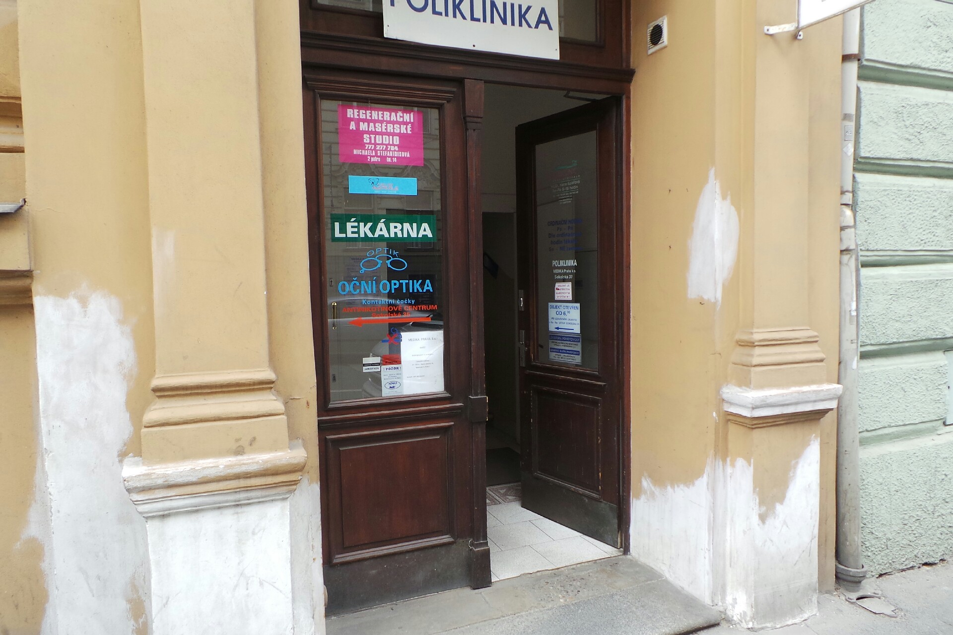 Petr Tomek, DiS. foto 1