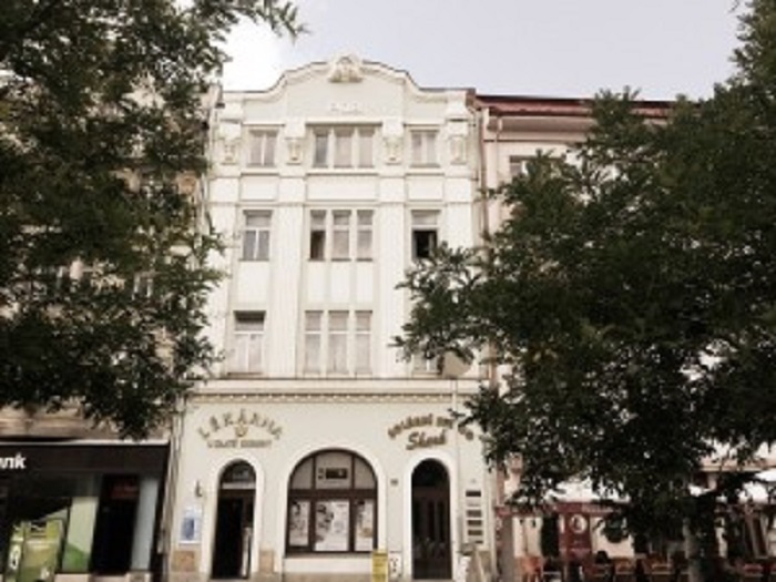 Fidea Metal Import, a.s. foto 2