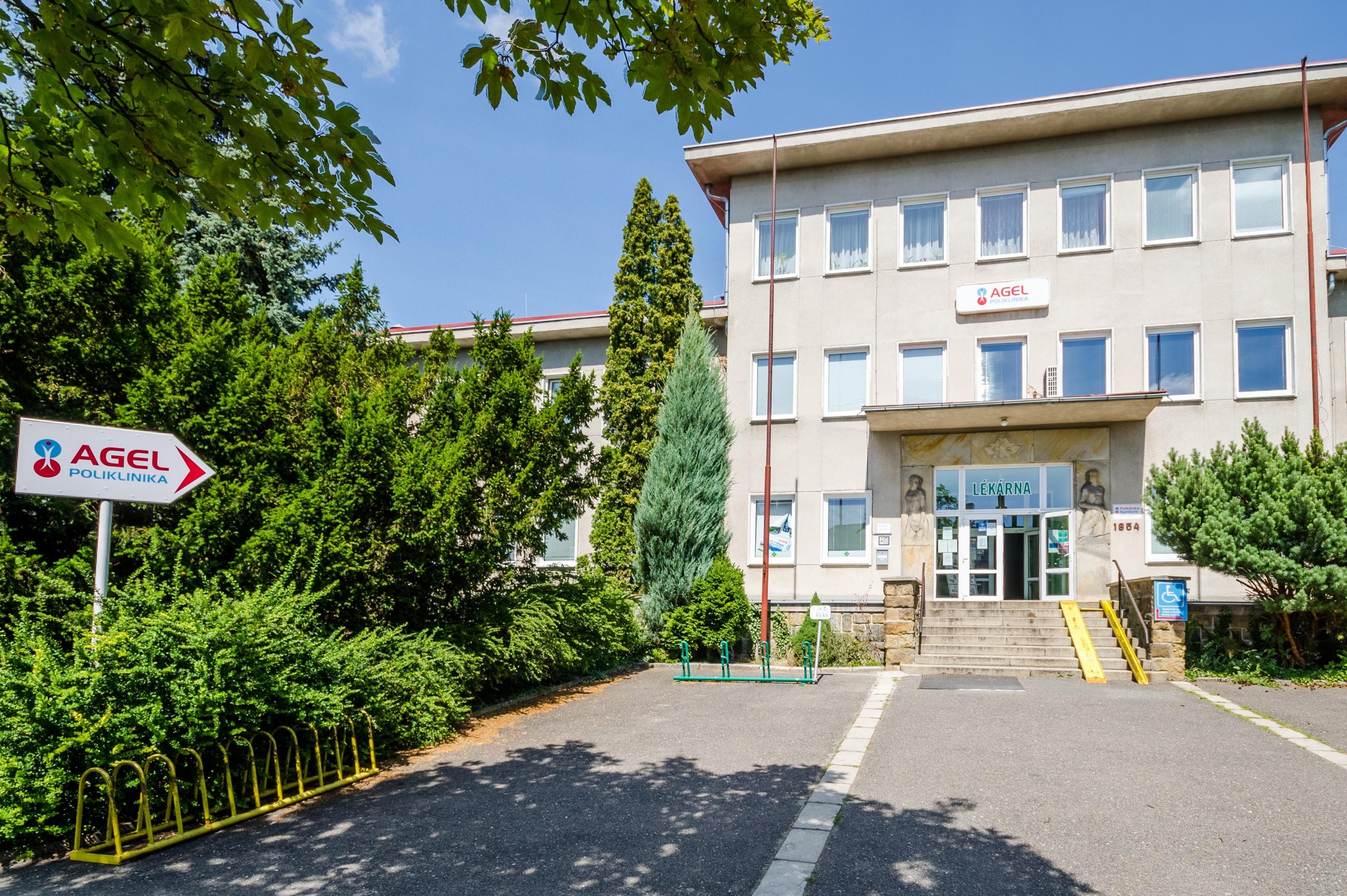 Poliklinika AGEL