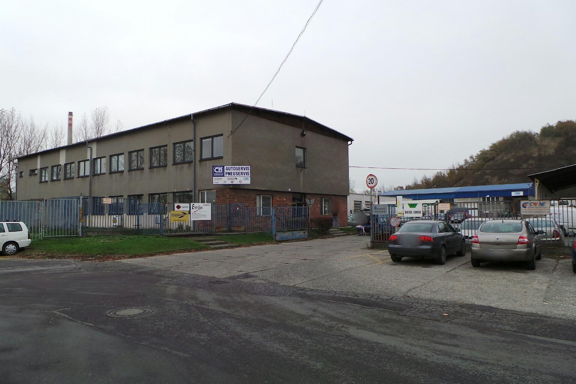 CN SERVIS, spol. s r.o.