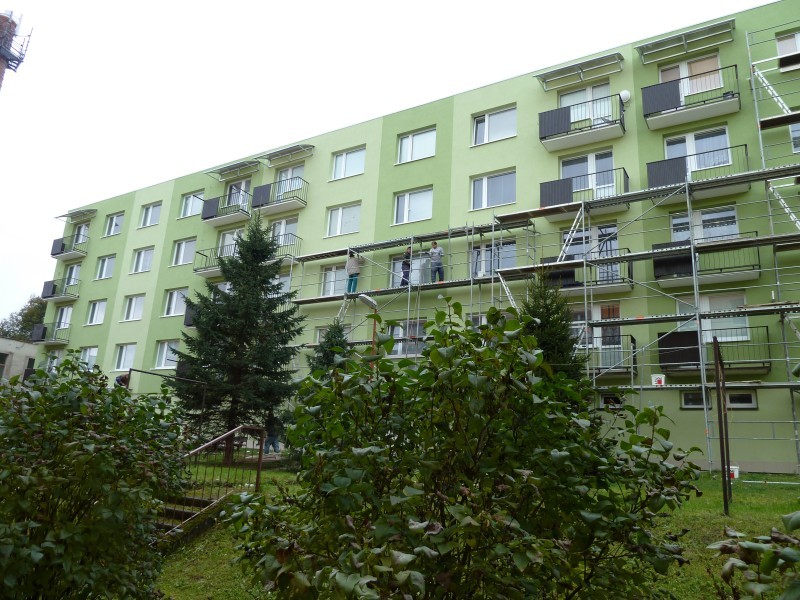 A-Z STAVBY Blažek, s.r.o. foto 2