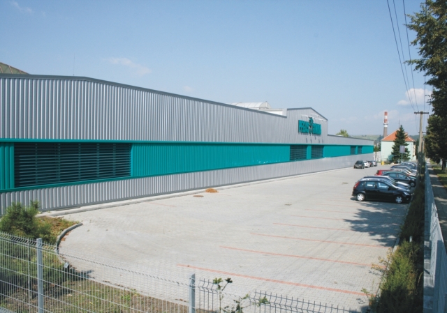 PEGAS - GONDA, s.r.o.