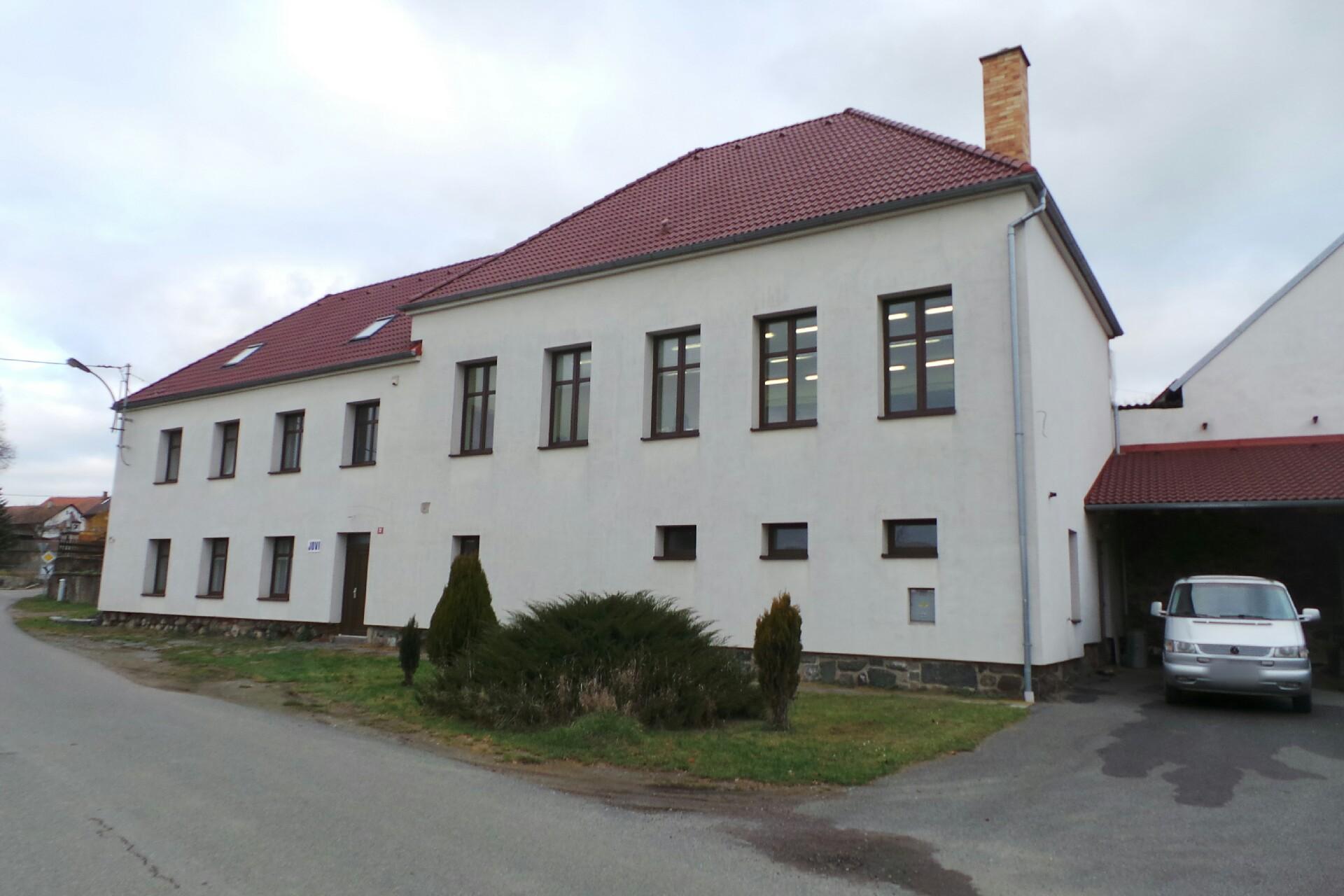 Otakar Hadač - JOVI
