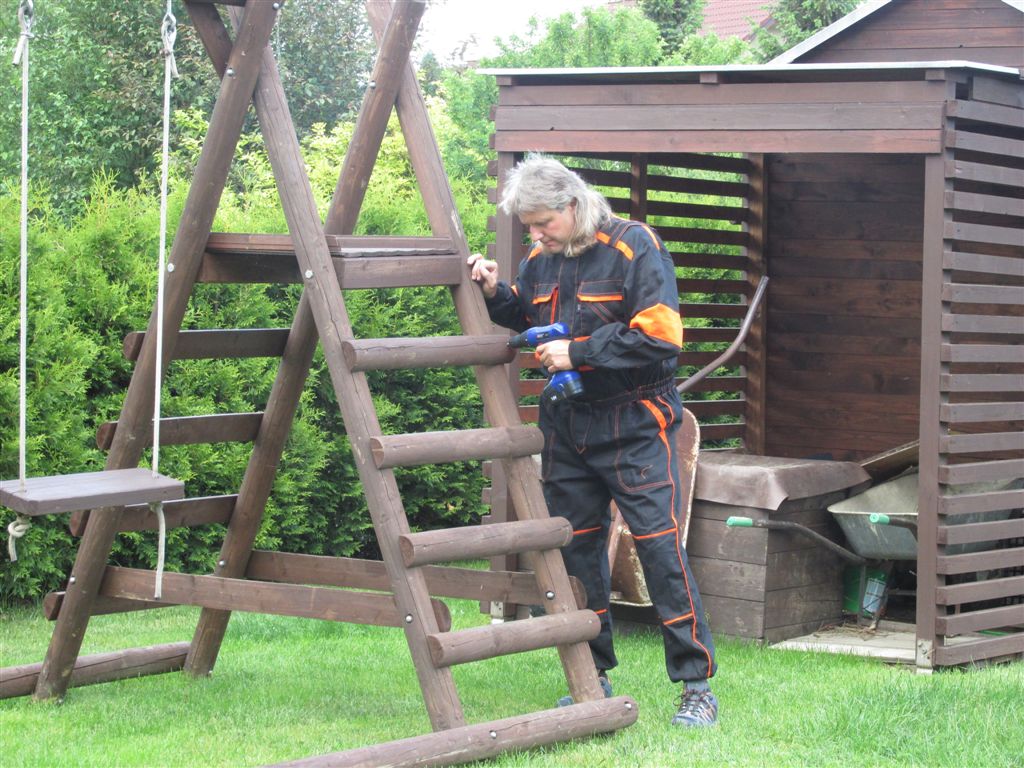 Řemeslné práce Michal Vovsík foto 2