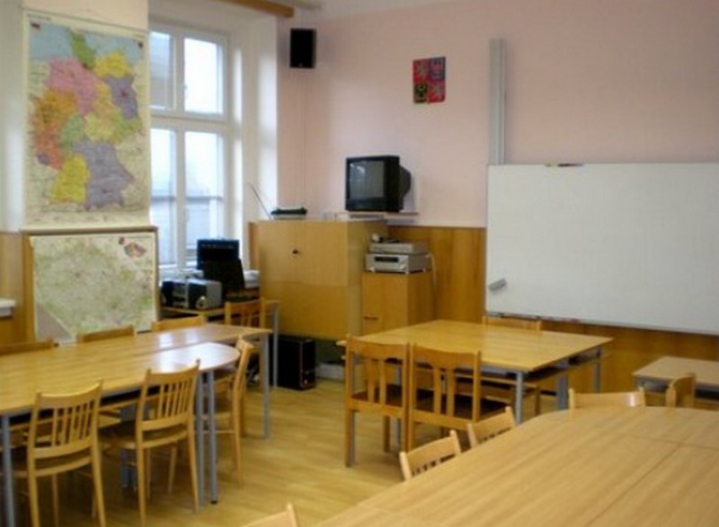 Střední zdravotnická škola a Vyšší odborná škola zdravotnická Havlíčkův Brod foto 5