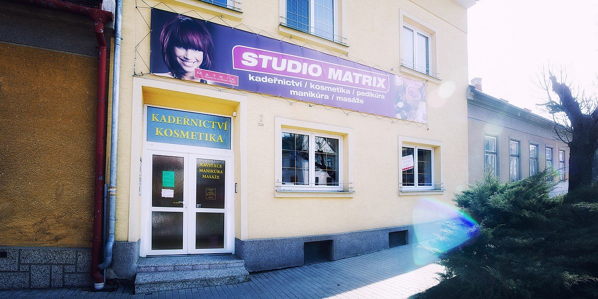 Studio Matrix foto 2