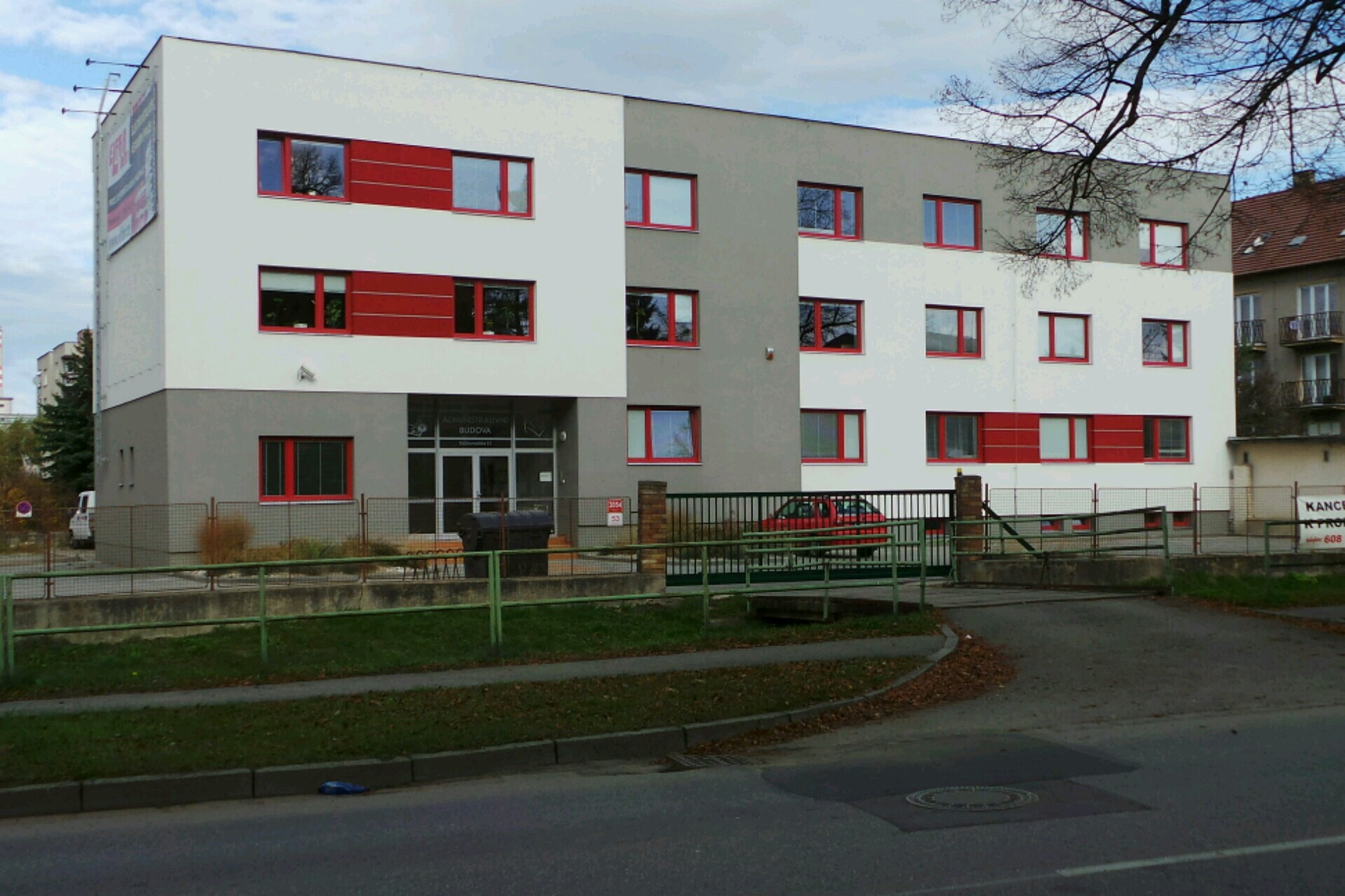 BATPRO napájecí systémy, s.r.o.