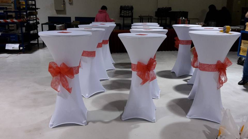 PARTY SERVIS Kostolnik foto 4