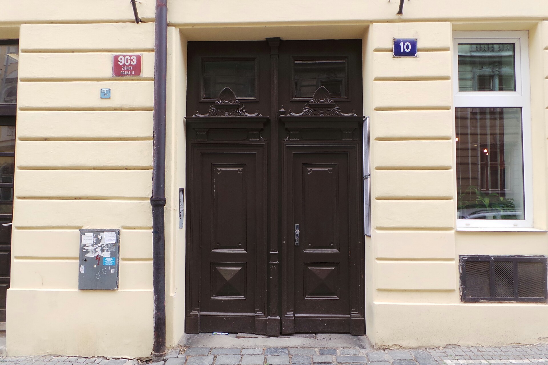 JUDr. Ladislava Chládková, advokátka