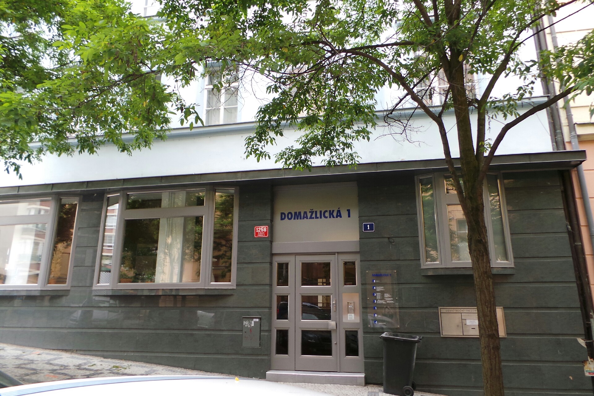 S.B.C. ČR, spol. s r.o.