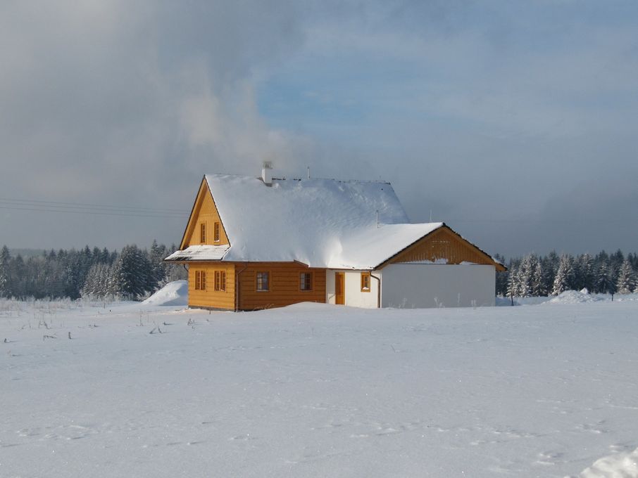 DŘEVOMONT foto 6