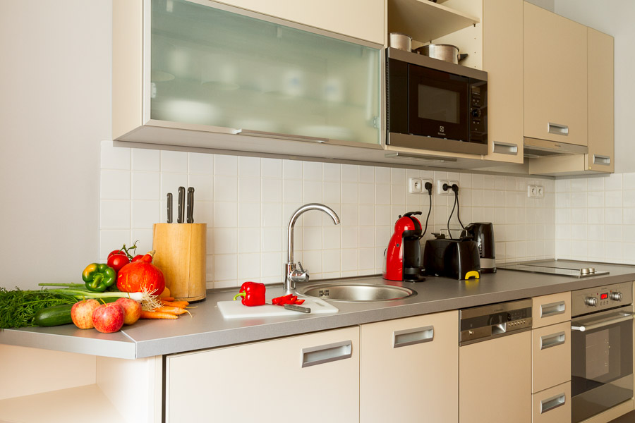 Albertov Rental Apartments foto 4