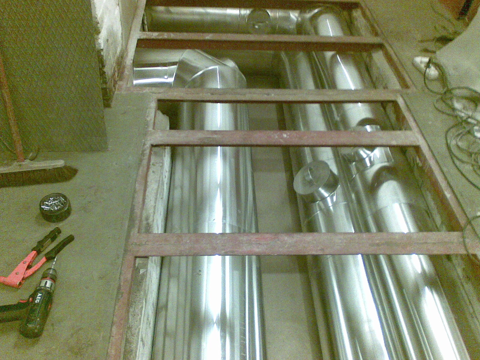 Kominictví Vlasák foto 3