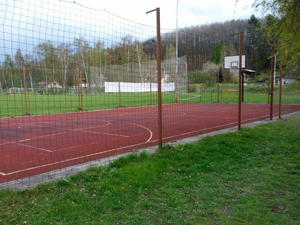 Spartak Hrdlořezy foto 4