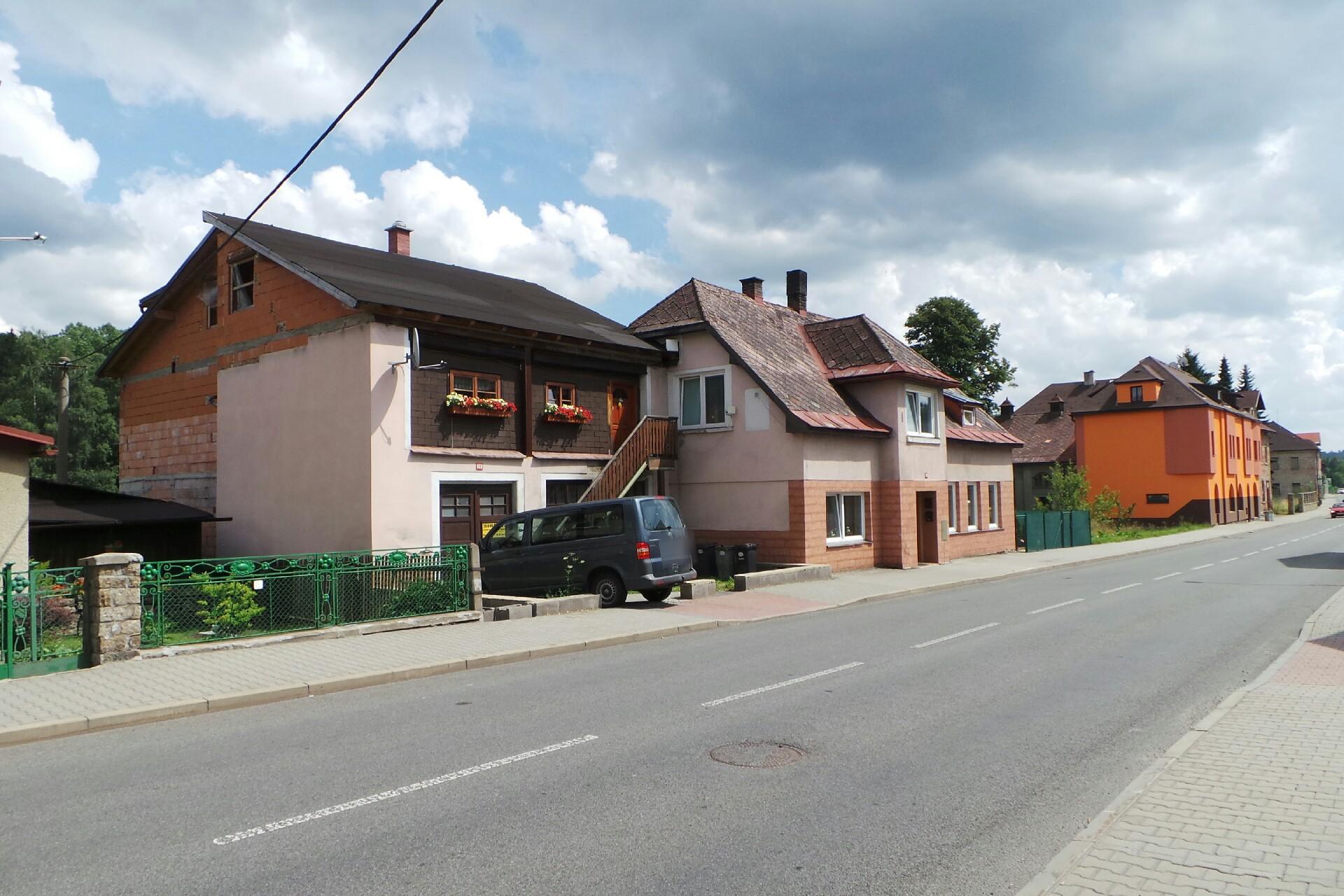 TRUHLÁŘSTVÍ - Martin Prousek