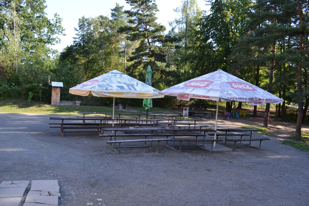 Chata pod Věží foto 2