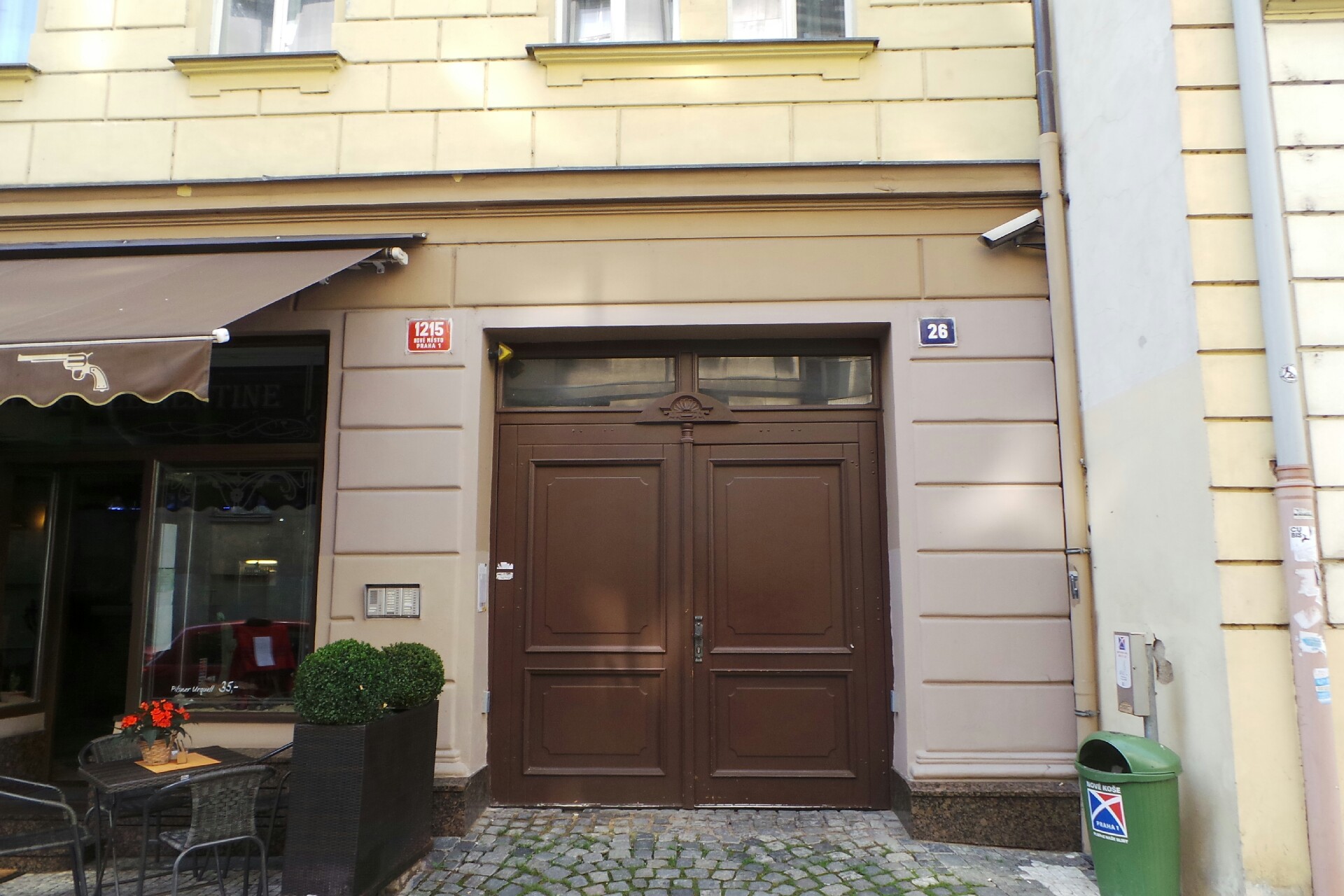 CarpetCleaners - Matej Šimovič foto 1