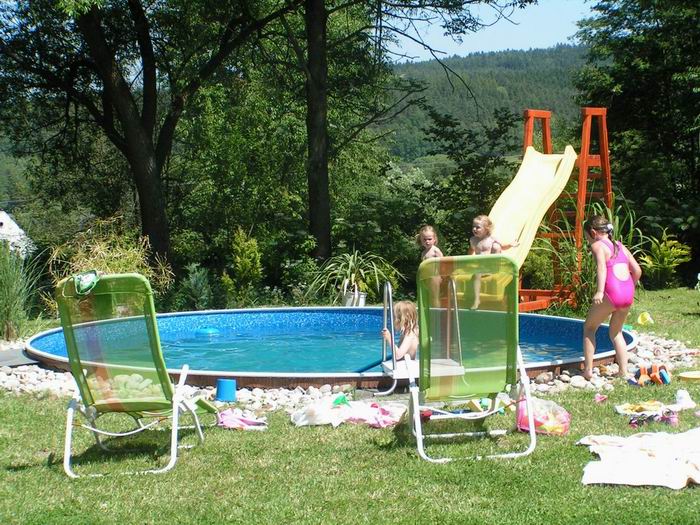 Chalupa u Pilných foto 3