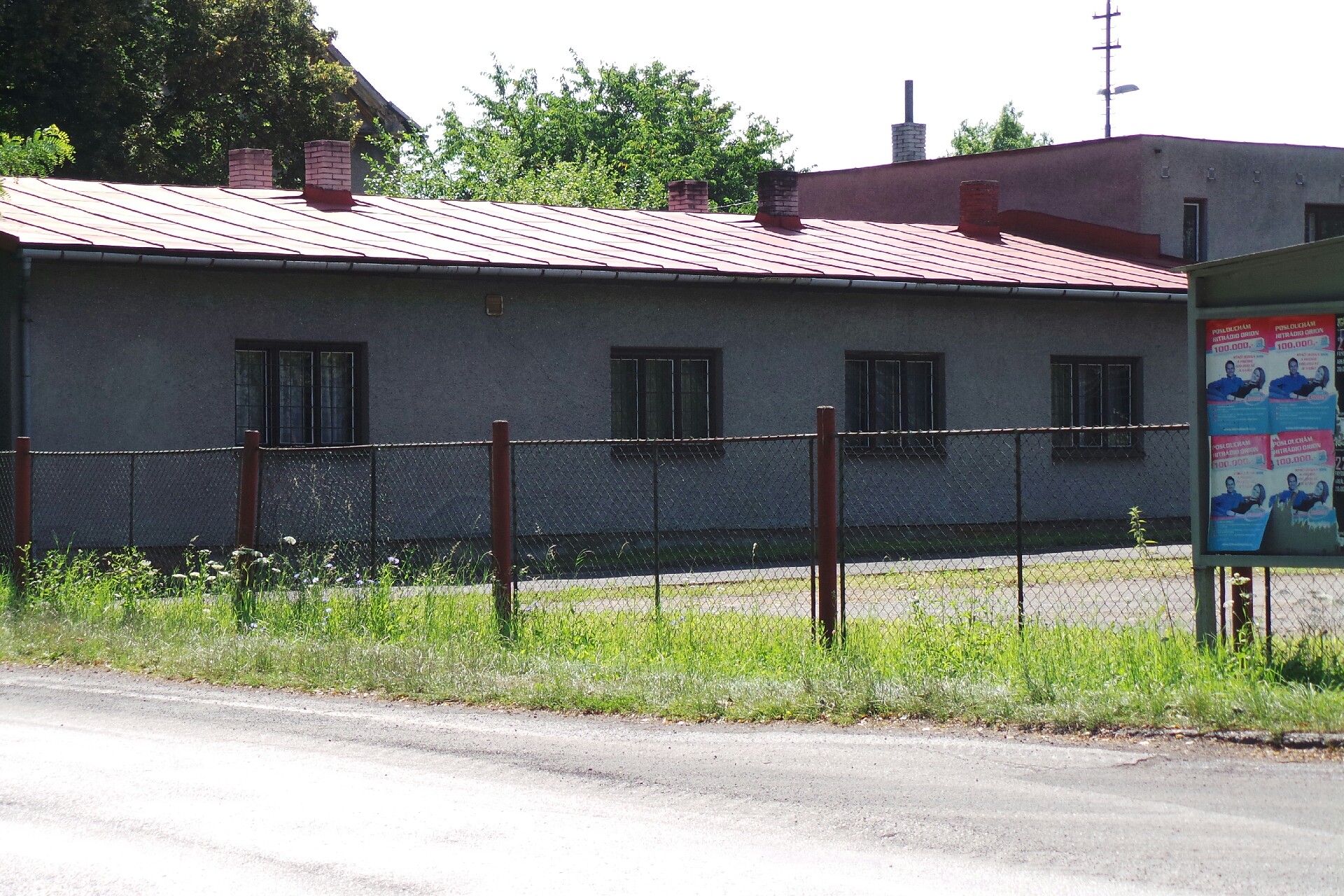 TJ Petřvald-Březiny