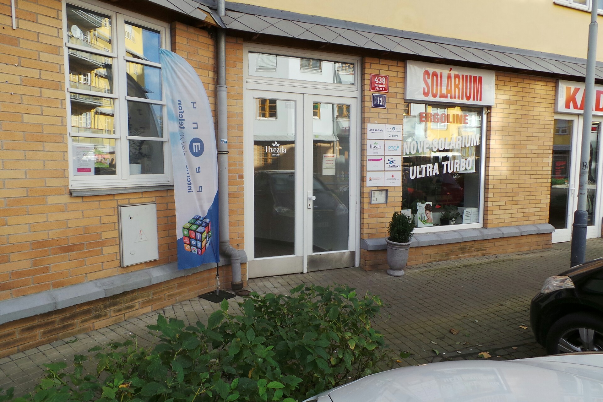 SofCon, spol. s r.o.