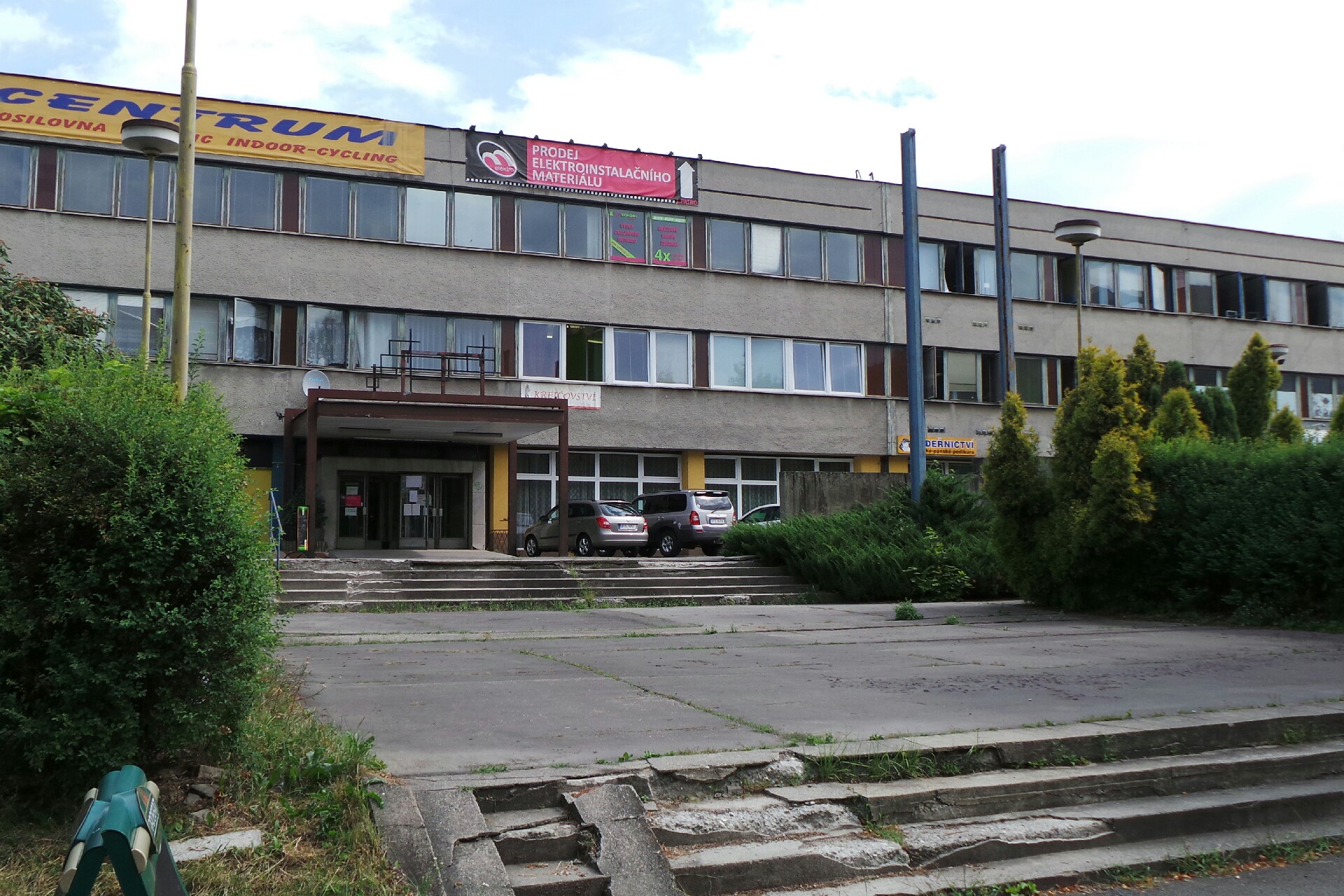 Daňový poradce ev. č. 1777 Ing. Pavel Kurek