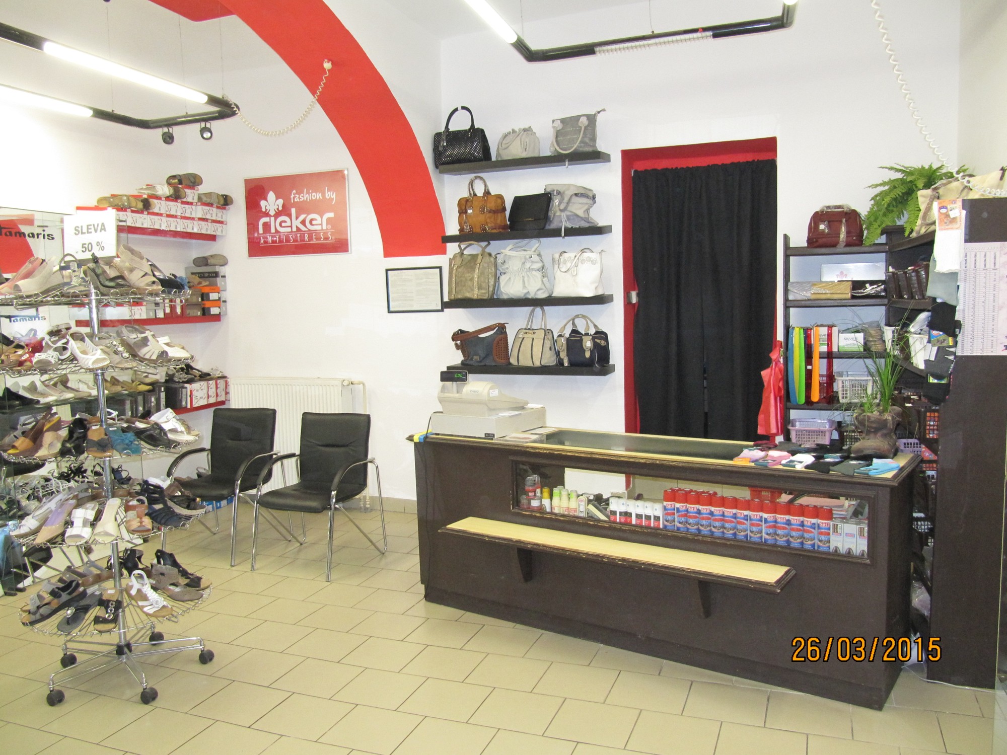 Obuv Ondráček foto 2