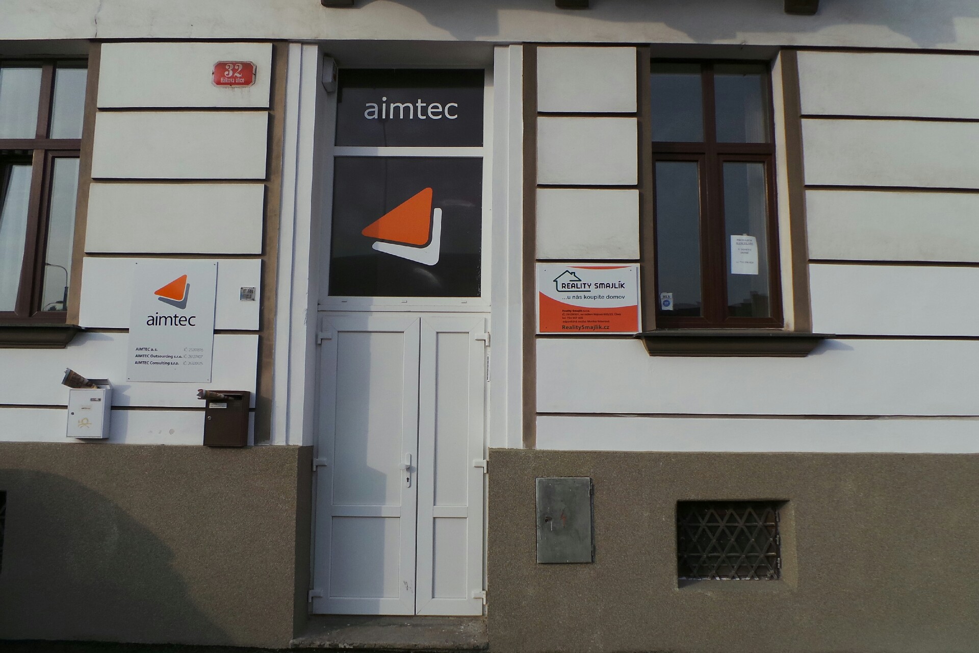 REAL INGENIERING, spol. s r.o.