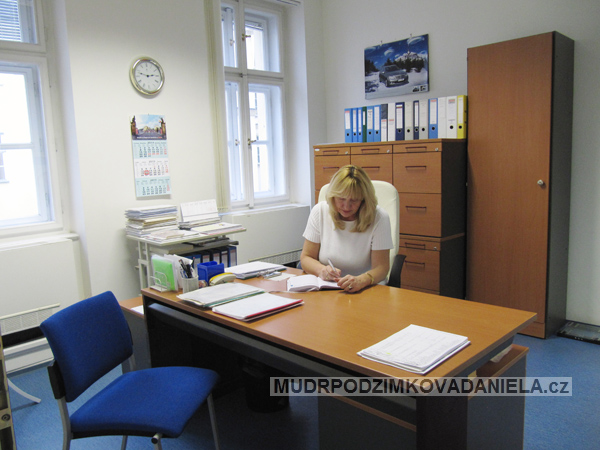 MUDr. Daniela Podzimková foto 3