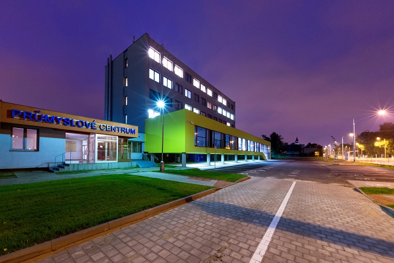 Severomoravský vzdělávací institut, s.r.o. foto 2