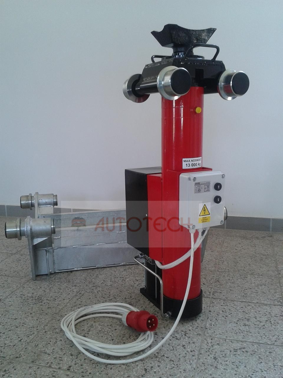 AUTOTECH Chotěboř foto 2