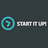 logo Start it Up!, nadační fond