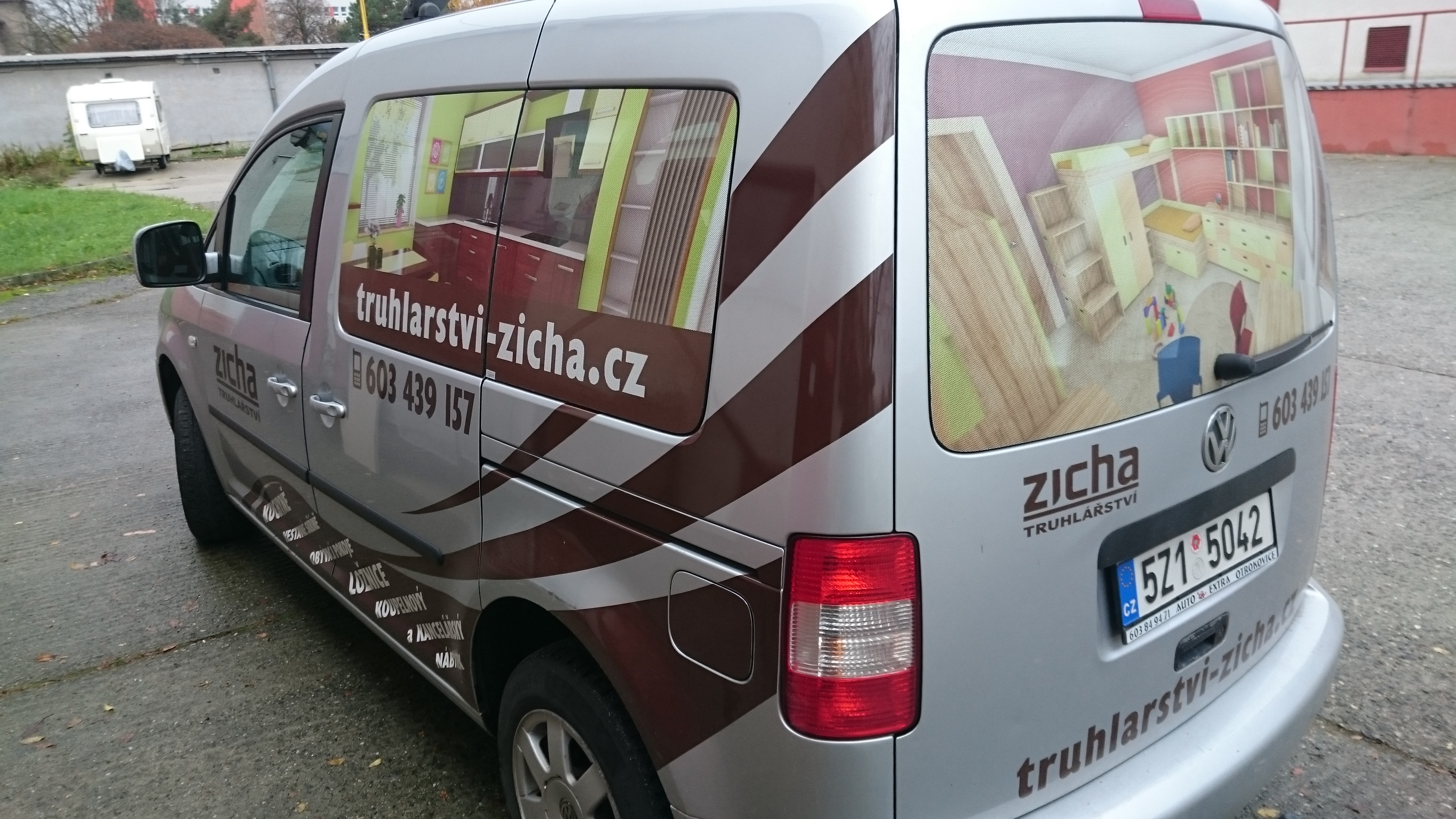 Truhlářství Zicha foto 3