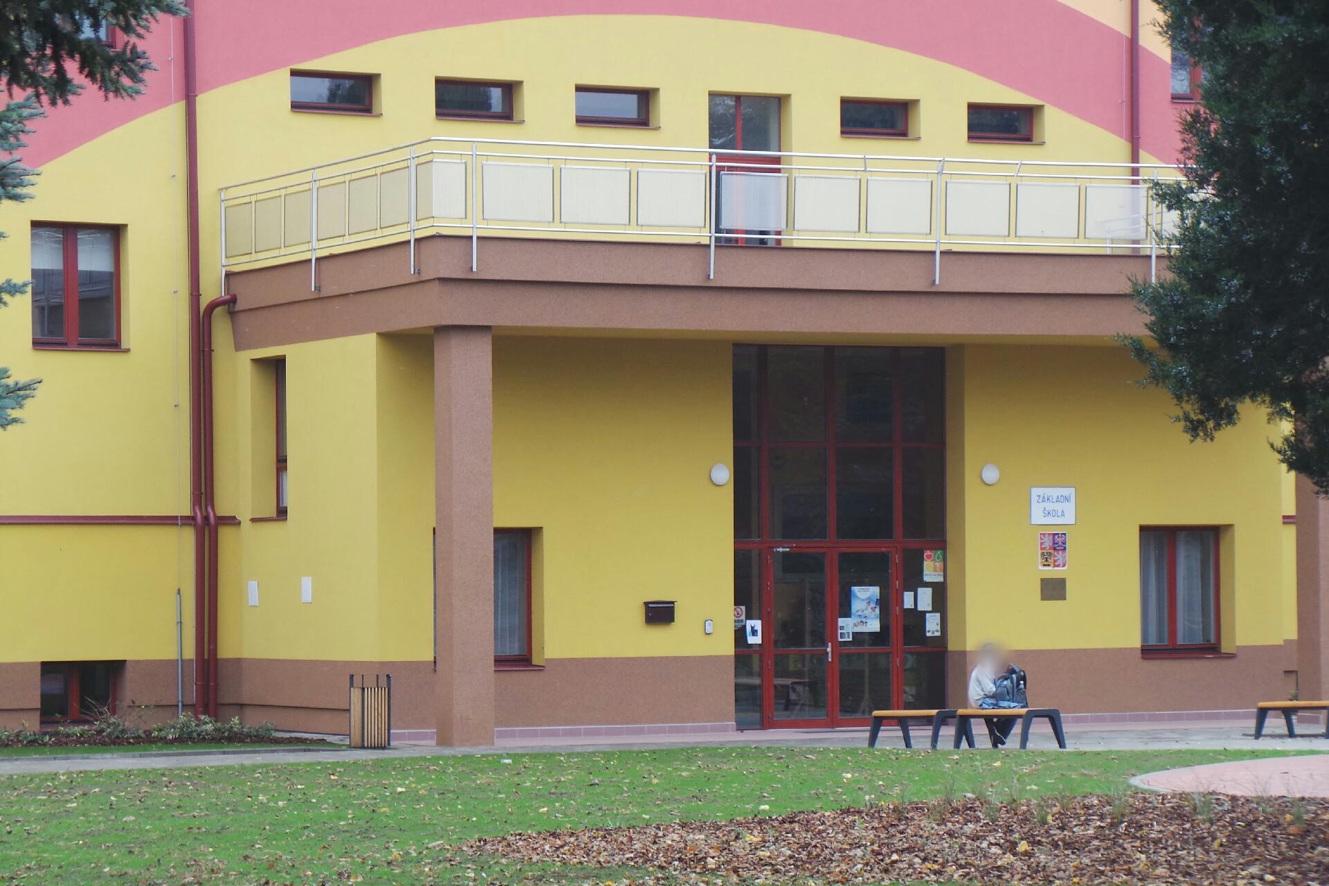 Základní škola Polešovice