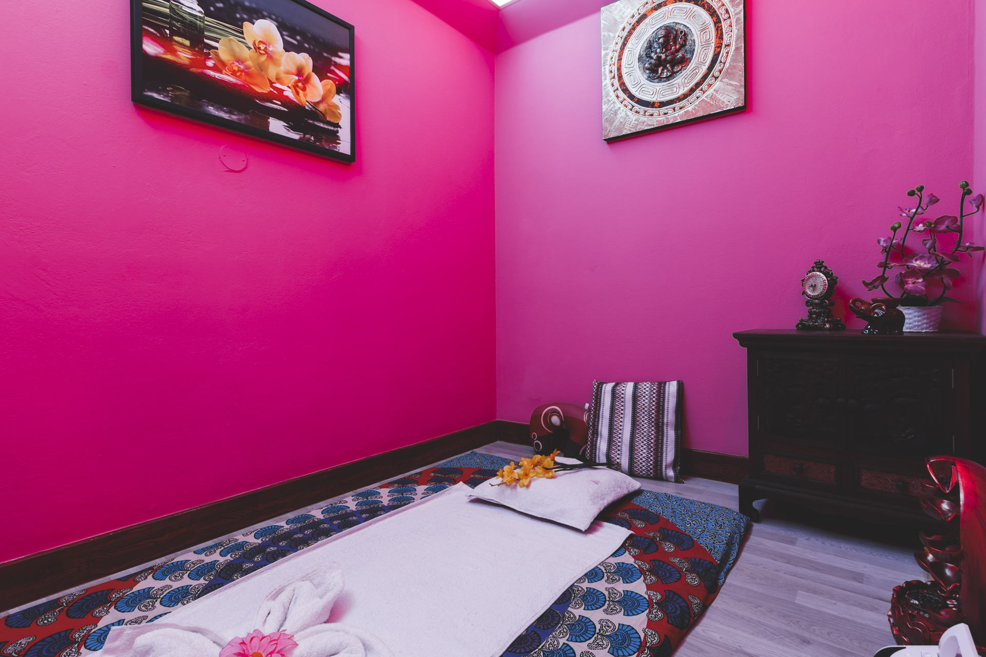 Paradise Thai Massage foto 4
