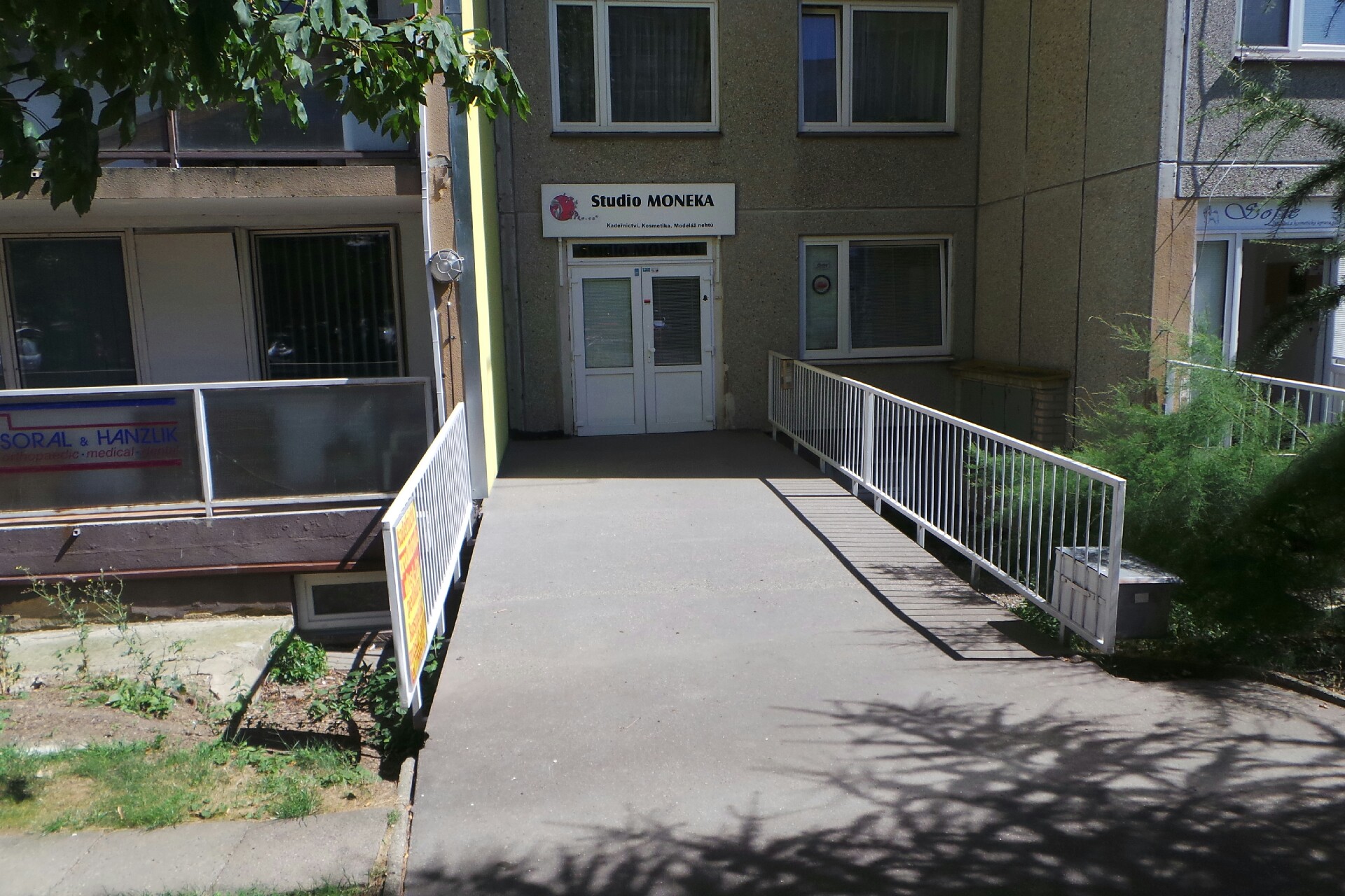 Studio M - Jarmila Tafatová