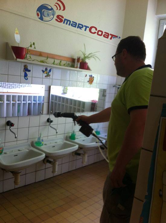 SmartCoat foto 2