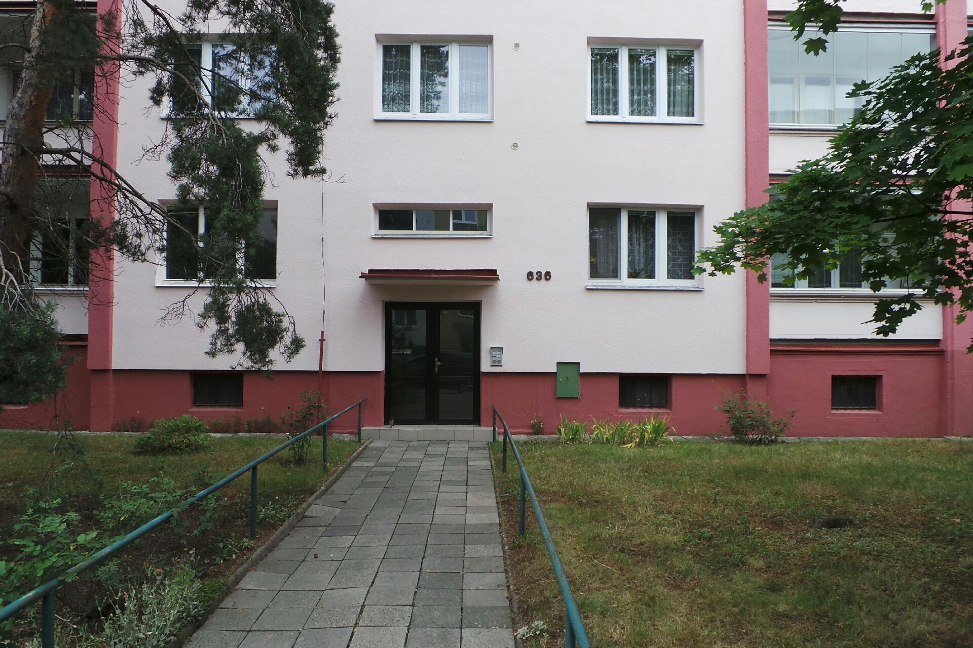 Zdeněk Slabý foto 1